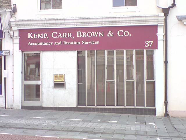 Ashford Office
